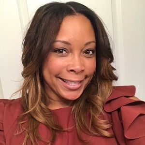 Meet your Posher, Tracy